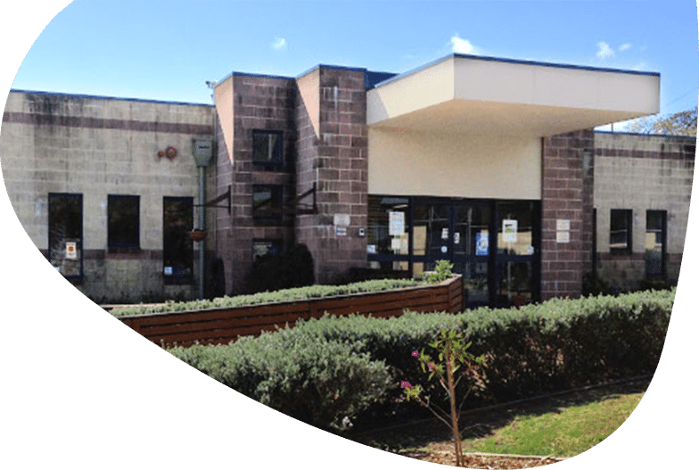 RSPCA NSW Illawarra Shelter